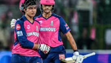 Photo of ରାଜସ୍ଥାନ ରୟାଲ୍ସ ଦଳ ଆଇପିଏଲର ସବୁଠାରୁ ମହଙ୍ଗା ଦଳ