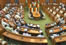 Photo of ବୋମା ଆତଙ୍କ: ଟାର୍ଗେଟ୍‌ରେ ଦିଲ୍ଲୀ ବିଧାନସଭା