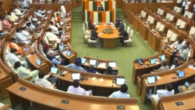 Photo of ବୋମା ଆତଙ୍କ: ଟାର୍ଗେଟ୍‌ରେ ଦିଲ୍ଲୀ ବିଧାନସଭା