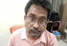 Photo of ଲାଞ୍ଚ ନେଲା ବେଳେ ଭିଜିଲାନ୍ସ ଜାଲରେ ଧରାପଡ଼ିଲେ ଅଡିଟର୍‌