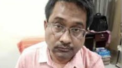 Photo of ଲାଞ୍ଚ ନେଲା ବେଳେ ଭିଜିଲାନ୍ସ ଜାଲରେ ଧରାପଡ଼ିଲେ ଅଡିଟର୍‌