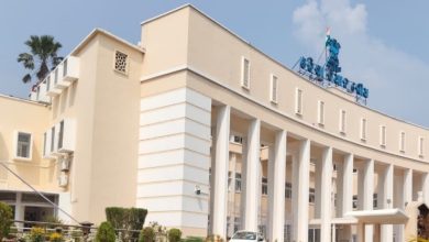 Photo of ବିଧାନସଭାରେ ବିରୋଧୀଙ୍କ କଳା ପ୍ରତିବାଦ; ଟି-ସାର୍ଟରେ ଲେଖାହେଲା ‘ଦୁର୍ବଳ ମୁଖ୍ୟମନ୍ତ୍ରୀ..ଶକ୍ତିଶାଳୀ ସ୍ବାସ୍ଥ୍ୟମନ୍ତ୍ରୀ’