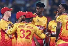 Photo of ଟି-୨୦ ବିଶ୍ୱକପ୍ ସମୟରେ ସଙ୍କଟ: ଇସ୍ରାଏଲ-ଇରାନ ଯୁଦ୍ଧ ଯୋଗୁଁ ଫସି ରହିଲେ ଖେଳାଳି