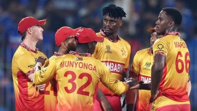 Photo of ଟି-୨୦ ବିଶ୍ୱକପ୍ ସମୟରେ ସଙ୍କଟ: ଇସ୍ରାଏଲ-ଇରାନ ଯୁଦ୍ଧ ଯୋଗୁଁ ଫସି ରହିଲେ ଖେଳାଳି