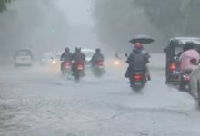 Photo of ଟ୍ରପ୍ ଲାଇନ୍ ପ୍ରଭାବ: ୨୪ ଘଣ୍ଟା ମଧ୍ୟରେ ଭିଜିବ ଓଡ଼ିଶା, ଘଡ଼ଘଡ଼ି ସହ ବର୍ଷା ସମ୍ଭାବନା