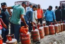 Photo of ଏଲପିଜି ସଂକଟ: ୯ ରାଜ୍ୟର ଯୋଗାଣ ମନ୍ତ୍ରୀଙ୍କୁ ଦିଲ୍ଲୀ ଡାକରା