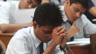 Photo of ଦଶମ ଏବଂ ଦ୍ୱାଦଶ ବୋର୍ଡ ପରୀକ୍ଷା ସ୍ଥଗିତ କଲା CBSE