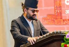 Photo of ୩୫ ବର୍ଷ ବୟସରେ ନେପାଳର ପ୍ରଧାନମନ୍ତ୍ରୀ ହେଲେ ବାଲେନ୍ ଶାହ