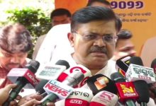 Photo of ଏପ୍ରିଲରୁ ଲଟେରୀରେ ମିଳିବ ମଦ ଦୋକାନ: ଅବକାରୀ ମନ୍ତ୍ରୀ