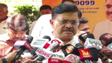 Photo of ଏପ୍ରିଲରୁ ଲଟେରୀରେ ମିଳିବ ମଦ ଦୋକାନ: ଅବକାରୀ ମନ୍ତ୍ରୀ