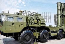 Photo of ପୁଣି ଥରେ ରୁଷଠାରୁ ଏସ-୪୦୦ ପ୍ରତିରକ୍ଷା ପ୍ରଣାଳୀ କିଣିବ ଭାରତ