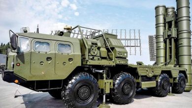 Photo of ପୁଣି ଥରେ ରୁଷଠାରୁ ଏସ-୪୦୦ ପ୍ରତିରକ୍ଷା ପ୍ରଣାଳୀ କିଣିବ ଭାରତ