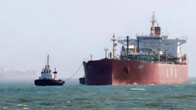 Photo of “ହର୍ମୁଜ୍ ପଥ ଦେଇ ଭାରତ ଆସୁଛି ଆଉ ଚାରୋଟି ଏଲପିଜି ଜାହାଜ”: ବୈଦେଶିକ ମନ୍ତ୍ରଣାଳୟ