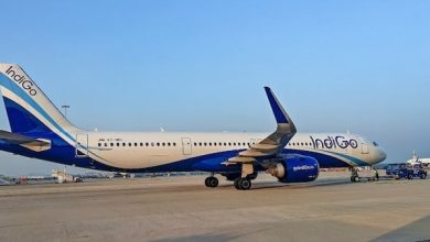 Photo of ଇଣ୍ଡିଗୋ ବିମାନର ଜରୁରୀକାଳୀନ ଅବତରଣ: ଅଳ୍ପକେ ବର୍ତ୍ତିଲେ ଶତାଧିକ ଯାତ୍ରୀ