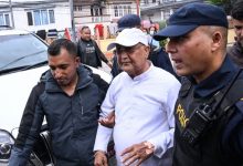 Photo of ନେପାଳର ପୂର୍ବତନ ପ୍ରଧାନମନ୍ତ୍ରୀ ଗିରଫ