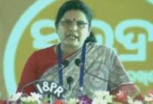 Photo of ସୁଭଦ୍ରାକୁ ନେଇ ଉପମୁଖ୍ୟମନ୍ତ୍ରୀ ପ୍ରଭାତୀ ପରିଡ଼ାଙ୍କଘୋଷଣା: ଏପ୍ରିଲ ୧ରୁ ନୂଆ ପଞ୍ଜୀକରଣ