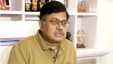 Photo of ୮ରୁ ବାହାର ରତ୍ନଭଣ୍ଡାର ଗଣତି ମଣତି: ଆଇନ ମନ୍ତ୍ରୀ ପୃଥିରାଜ ହରିଚନ୍ଦନ