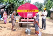 Photo of କଟକରେ ଜଣ୍ଡିସ ଆତଙ୍କ: ୧୦ ଆକ୍ରାନ୍ତ ଚିହ୍ନଟ