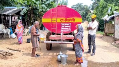 Photo of କଟକରେ ଜଣ୍ଡିସ ଆତଙ୍କ: ୧୦ ଆକ୍ରାନ୍ତ ଚିହ୍ନଟ