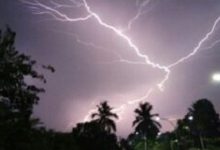 Photo of ଆସନ୍ତା ୩ ଯାଏଁ ଜାରି ରହିବ କାଳବୈଶାଖୀ ବର୍ଷା