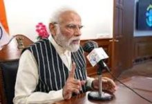 Photo of ‘ମନ କି ବାତ୍‌’ରେ ପ୍ରଧାନମନ୍ତ୍ରୀଙ୍କ ଆହ୍ୱାନ: ଗୁଜବଠାରୁ ଦୂରେଇ ରୁହନ୍ତୁ, ଏକଜୁଟ ହୋଇ ସାମ୍ନା କରିବା ଯୁଦ୍ଧ ସଙ୍କଟ