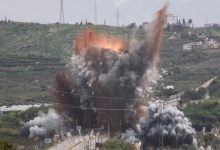 Photo of ହର୍ମୁଜ ପ୍ରଣାଳୀରେ ଆମେରିକା-ଇସ୍ରାଏଲର ଏୟାରଷ୍ଟ୍ରାଇକ୍: ୫ ମୃତ