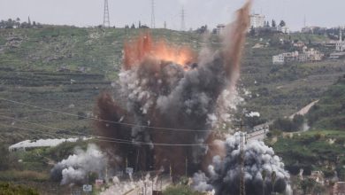 Photo of ହର୍ମୁଜ ପ୍ରଣାଳୀରେ ଆମେରିକା-ଇସ୍ରାଏଲର ଏୟାରଷ୍ଟ୍ରାଇକ୍: ୫ ମୃତ