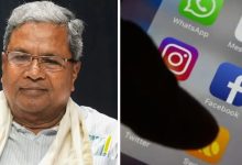 Photo of କର୍ଣ୍ଣାଟକରେ ମୁଖ୍ୟମନ୍ତ୍ରୀଙ୍କ ଘୋଷଣା:୧୬ ବର୍ଷରୁ କମ୍ ପିଲାଙ୍କ ପାଇଁ ସୋସିଆଲ ମିଡିଆ ବ୍ୟାନ୍