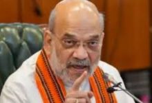 Photo of ଅମିତ ଶାହଙ୍କ ଗସ୍ତ ପାଇଁ ସୁରକ୍ଷା ପ୍ରସ୍ତୁତି, ଏଏସଏଲ ଟିମ୍ ସହ କମିଶନରେଟ୍ ପୋଲିସର ସମୀକ୍ଷା