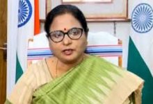 Photo of ସର୍ବଦଳୀୟ ବୈଠକ ଡାକିଲେ ବାଚସ୍ପତି