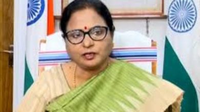 Photo of ସର୍ବଦଳୀୟ ବୈଠକ ଡାକିଲେ ବାଚସ୍ପତି