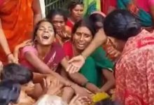 Photo of ବିହାରର ଶୀତଳା ମନ୍ଦିରରେ ଦଳାଚକଟା, ୮ ମୃତ