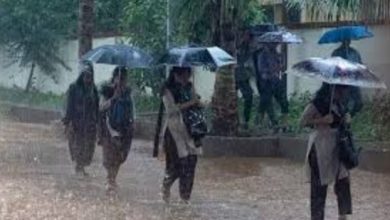 Photo of ଓଡ଼ିଶାରେ ୩ ଦିନ ଯାଏଁ ବର୍ଷା, ୨୪ ଜିଲ୍ଲାକୁ ଓ୍ବାର୍ଣ୍ଣିଂ ଜାରି