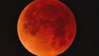 Photo of ଆଜି କେତୁଗ୍ରସ୍ତ ଚନ୍ଦ୍ରଗ୍ରହଣ: ସନ୍ଧ୍ୟା ୬ଟା ୪୭ରେ ସର୍ବମୋକ୍ଷ