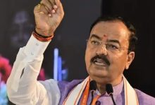 Photo of ୟୁପି ଉପମୁଖ୍ୟମନ୍ତ୍ରୀଙ୍କ ହେଲିକପ୍ଟରର ଜରୁରୀକାଳୀନ ଅବତରଣ