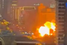 Photo of ଦୁବାଇରେ ଇରାନୀ ଡ୍ରୋନ୍ ଆକ୍ରମଣ