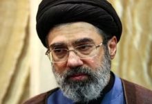 Photo of ମୋଜତାବା ଇରାନର ସର୍ବୋଚ୍ଚ ନେତା ନିର୍ବାଚିତ