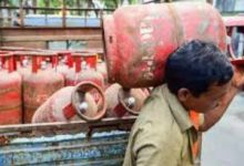 Photo of ଆଜିଠୁ ବଢିଲା ଏଲପିଜି ସିଲିଣ୍ଡରର ଦର