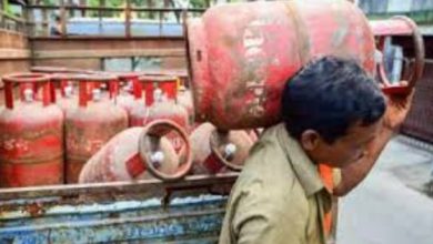 Photo of ଆଜିଠୁ ବଢିଲା ଏଲପିଜି ସିଲିଣ୍ଡରର ଦର