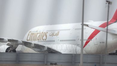 Photo of ବୁଧବାର ଦୁବାଇକୁ ଫ୍ଲାଇଟ ବାତିଲ