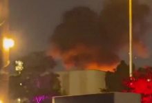 Photo of ଦୁବାଇରେ ଥିବା ଆମେରିକୀୟ କନସୁଲେଟରେ ଇରାନୀର ଡ୍ରୋନ୍ ଆକ୍ରମଣ