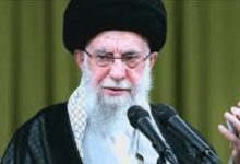 Photo of ଇସ୍ରାଏଲ-ଆମେରିକା ଆକ୍ରମଣରେ ଇରାନର ସର୍ବୋଚ୍ଚ ନେତାଙ୍କ ମୃତ୍ୟୁ