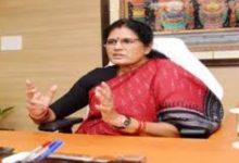 Photo of ମହିଳା ଦିବସରେ ମିଳିବ ସୁଭଦ୍ରା ଟଙ୍କା: ଚତୁର୍ଥ କିସ୍ତି ପାଇବେ 1 କୋଟି ହିତାଧିକାରୀ