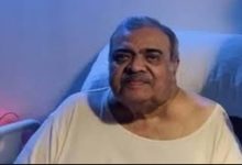 Photo of ପୂର୍ବତନ କେନ୍ଦ୍ରମନ୍ତ୍ରୀ କେପି ଉନ୍ନିକୃଷ୍ଣନଙ୍କ ଦେହାନ୍ତ