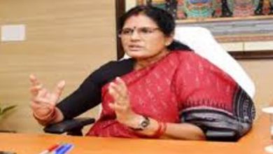 Photo of ମହିଳା ଦିବସରେ ମିଳିବ ସୁଭଦ୍ରା ଟଙ୍କା: ଚତୁର୍ଥ କିସ୍ତି ପାଇବେ 1 କୋଟି ହିତାଧିକାରୀ