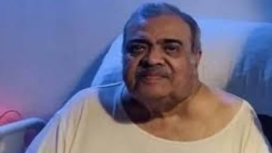 Photo of ପୂର୍ବତନ କେନ୍ଦ୍ରମନ୍ତ୍ରୀ କେପି ଉନ୍ନିକୃଷ୍ଣନଙ୍କ ଦେହାନ୍ତ