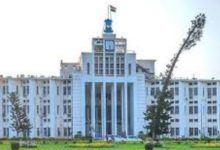 Photo of ଜଙ୍ଗଲ ଜମିର ସୀମା ନିର୍ଦ୍ଧାରଣ ଏବଂ ପଟ୍ଟା ଓ ନକ୍ସାର ସଂଶୋଧନ ନେଇ ସମସ୍ତ ଜିଲ୍ଲାପାଳଙ୍କୁ ରାଜସ୍ୱ ସଚିବଙ୍କ ଚିଠି