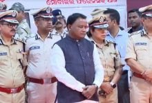 Photo of ପ୍ରଦର୍ଶନୀ ପଡ଼ିଆରେ ଆୟୋଜିତ ‘ନ୍ୟାୟ ସଂହିତା ପ୍ରଦର୍ଶନୀ’ ପରିଦର୍ଶନ କଲେ ମୁଖ୍ୟମନ୍ତ୍ରୀ