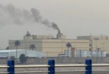 Photo of ବାଗଦାଦରେ ଆମେରିକୀୟ ଦୂତାବାସ ଉପରେ ଡ୍ରୋନ୍ ଆକ୍ରମଣ