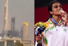 Photo of ଦୁବାଇରେ ଫସିଛନ୍ତି ପିଭି ସିନ୍ଧୁ